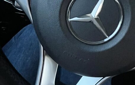 Mercedes-Benz GLC, 2015 год, 3 300 000 рублей, 40 фотография