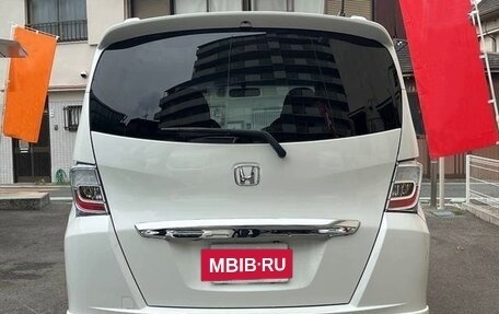 Honda Freed I, 2016 год, 844 000 рублей, 6 фотография