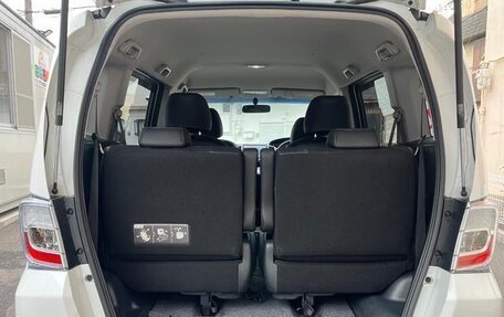 Honda Freed I, 2016 год, 844 000 рублей, 19 фотография