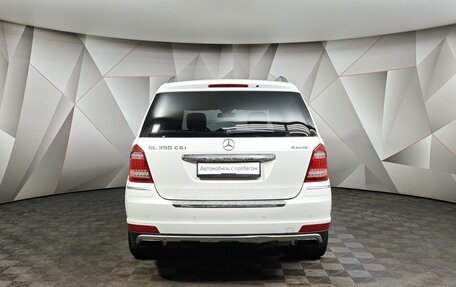 Mercedes-Benz GL-Класс, 2012 год, 2 490 000 рублей, 8 фотография