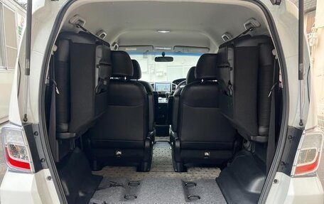 Honda Freed I, 2016 год, 844 000 рублей, 18 фотография