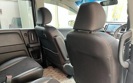 Honda Freed I, 2016 год, 844 000 рублей, 16 фотография