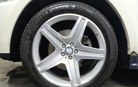 Mercedes-Benz GL-Класс, 2012 год, 2 490 000 рублей, 9 фотография