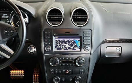 Mercedes-Benz GL-Класс, 2012 год, 2 490 000 рублей, 15 фотография