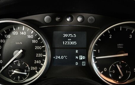 Mercedes-Benz GL-Класс, 2012 год, 2 490 000 рублей, 18 фотография