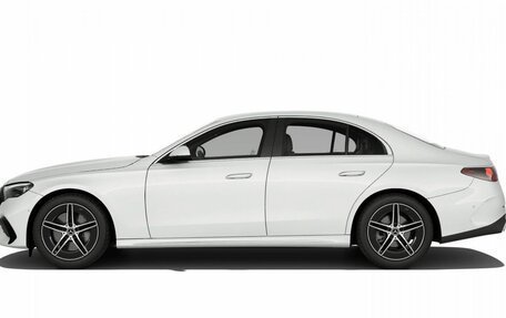 Mercedes-Benz E-Класс, 2025 год, 8 770 000 рублей, 3 фотография