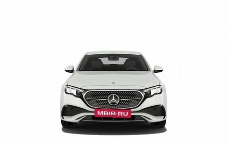 Mercedes-Benz E-Класс, 2025 год, 8 770 000 рублей, 5 фотография