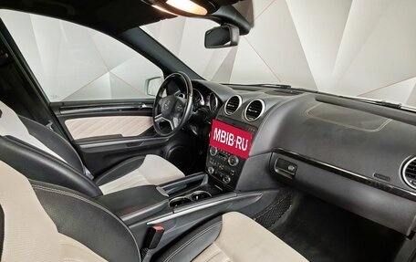 Mercedes-Benz GL-Класс, 2012 год, 2 490 000 рублей, 13 фотография