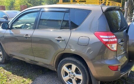 Toyota RAV4, 2011 год, 1 500 000 рублей, 4 фотография