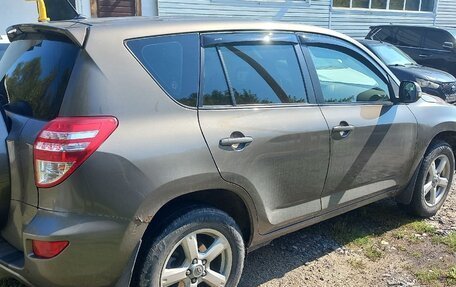 Toyota RAV4, 2011 год, 1 500 000 рублей, 5 фотография