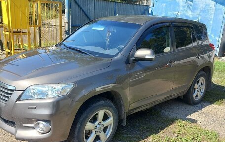 Toyota RAV4, 2011 год, 1 500 000 рублей, 3 фотография