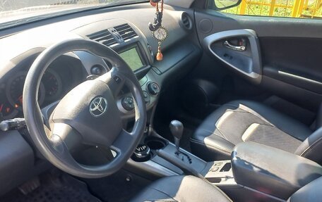 Toyota RAV4, 2011 год, 1 500 000 рублей, 7 фотография