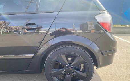 Opel Astra H, 2006 год, 500 000 рублей, 2 фотография