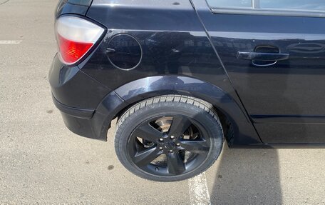 Opel Astra H, 2006 год, 500 000 рублей, 3 фотография