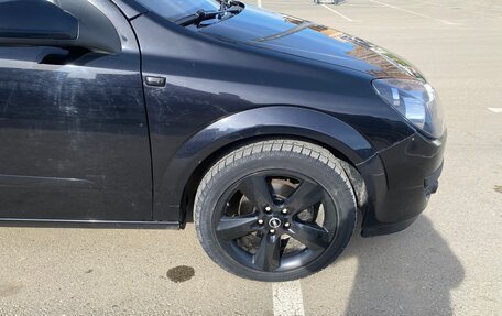 Opel Astra H, 2006 год, 500 000 рублей, 4 фотография