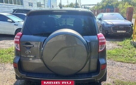 Toyota RAV4, 2011 год, 1 500 000 рублей, 6 фотография