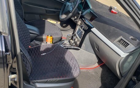 Opel Astra H, 2006 год, 500 000 рублей, 10 фотография