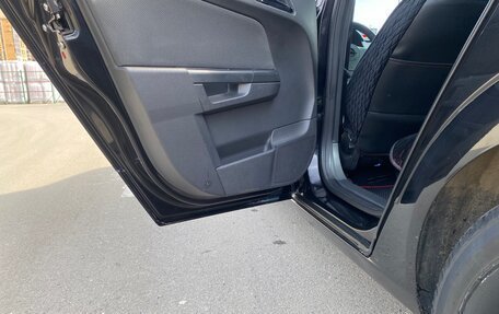 Opel Astra H, 2006 год, 500 000 рублей, 12 фотография