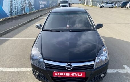 Opel Astra H, 2006 год, 500 000 рублей, 18 фотография