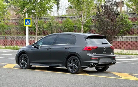 Volkswagen Golf VIII, 2023 год, 1 600 666 рублей, 4 фотография