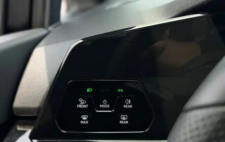 Volkswagen Golf VIII, 2023 год, 1 600 666 рублей, 11 фотография
