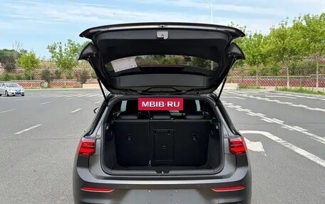 Volkswagen Golf VIII, 2023 год, 1 600 666 рублей, 6 фотография