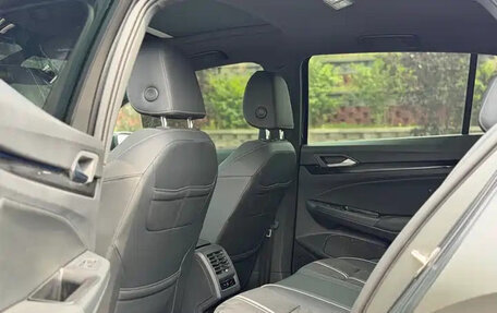 Volkswagen Golf VIII, 2023 год, 1 600 666 рублей, 15 фотография