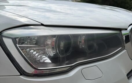BMW X3, 2015 год, 2 390 000 рублей, 3 фотография