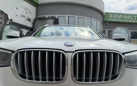 BMW X3, 2015 год, 2 390 000 рублей, 5 фотография