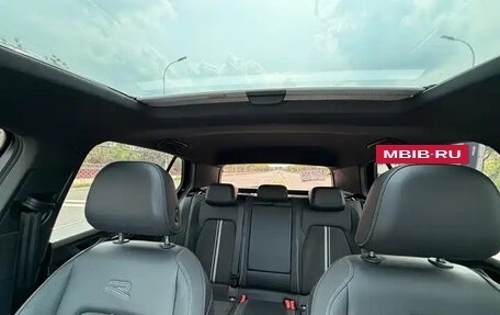 Volkswagen Golf VIII, 2023 год, 1 600 666 рублей, 14 фотография