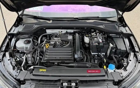 Volkswagen Golf VIII, 2023 год, 1 600 666 рублей, 19 фотография