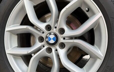 BMW X3, 2015 год, 2 390 000 рублей, 10 фотография