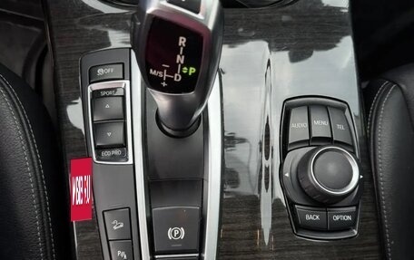 BMW X3, 2015 год, 2 390 000 рублей, 16 фотография