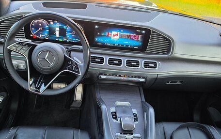 Mercedes-Benz Maybach GLS I, 2021 год, 11 300 000 рублей, 14 фотография