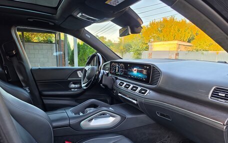 Mercedes-Benz Maybach GLS I, 2021 год, 11 300 000 рублей, 16 фотография