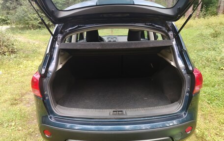 Nissan Qashqai, 2008 год, 779 000 рублей, 5 фотография