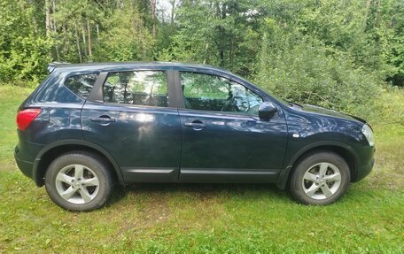 Nissan Qashqai, 2008 год, 779 000 рублей, 4 фотография