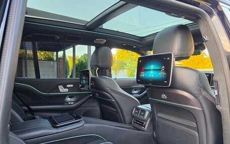 Mercedes-Benz Maybach GLS I, 2021 год, 11 300 000 рублей, 18 фотография