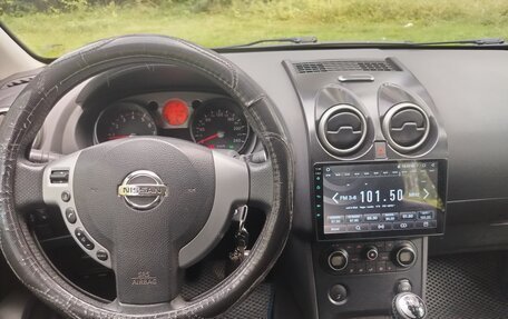 Nissan Qashqai, 2008 год, 779 000 рублей, 9 фотография