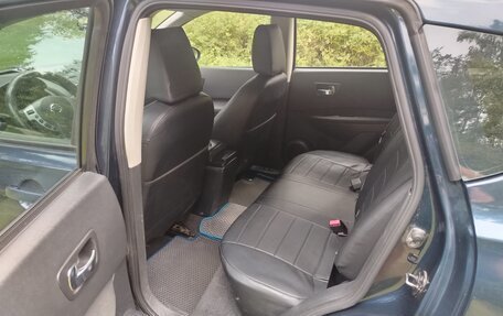 Nissan Qashqai, 2008 год, 779 000 рублей, 8 фотография