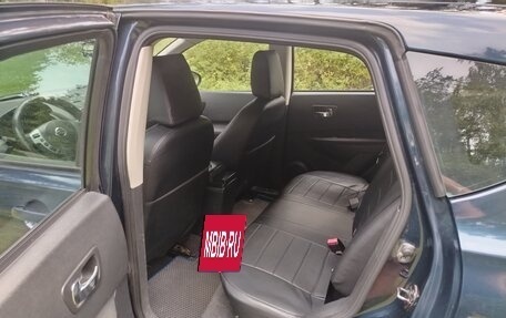 Nissan Qashqai, 2008 год, 779 000 рублей, 7 фотография