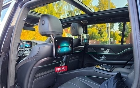 Mercedes-Benz Maybach GLS I, 2021 год, 11 300 000 рублей, 20 фотография