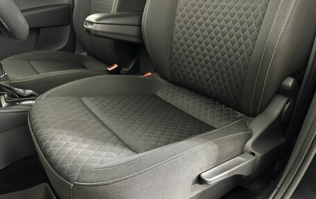 Skoda Rapid I, 2016 год, 1 250 000 рублей, 10 фотография