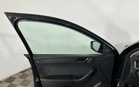Skoda Rapid I, 2016 год, 1 250 000 рублей, 8 фотография