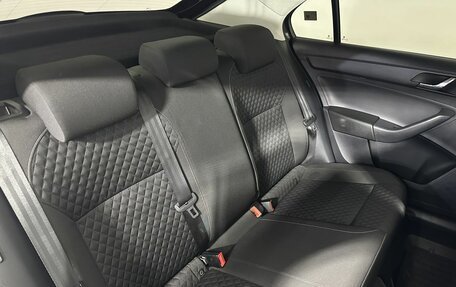 Skoda Rapid I, 2016 год, 1 250 000 рублей, 15 фотография