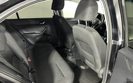 Skoda Rapid I, 2016 год, 1 250 000 рублей, 16 фотография