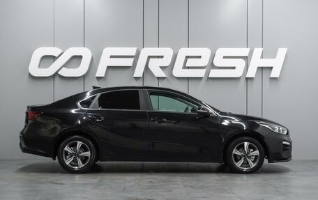 KIA Cerato IV, 2019 год, 1 679 000 рублей, 5 фотография