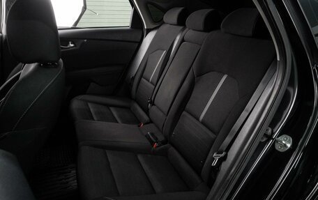 KIA Cerato IV, 2019 год, 1 679 000 рублей, 9 фотография