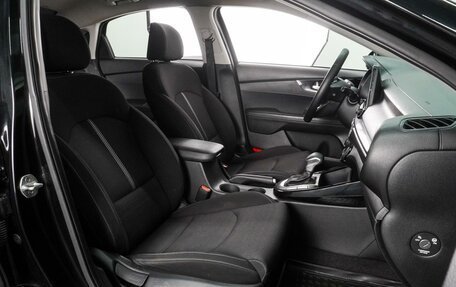 KIA Cerato IV, 2019 год, 1 679 000 рублей, 8 фотография