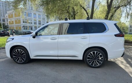 CheryExeed VX, 2023 год, 2 800 000 рублей, 2 фотография